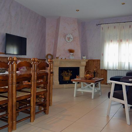 Casa Rural El Lio Ruidera Kültér fotó